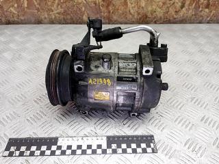 компрессор кондиционера Opel Omega B 1999, 2.5 л., дизель, 90457635, 8FK351132101, 8FK351132601, TSP0155269, 4471003360, 4472009070, DCP20001, 9196940, R1580004, KCD2062GC, 1201131, 1854048, 1854128