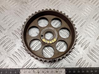 шкив распредвала Daewoo Nubira J100 1998, 1.6 л., бензин