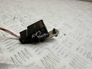 датчик дорожного просвета Peugeot 607 1 поколение [рестайлинг] 2005, 2.7 л., дизель, АКПП, седан, 9649992680, 89009758, 89900459
