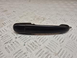 ручка наружная задняя правая SEAT Alhambra 1 поколение [рестайлинг] 2002, 1.9 л., AUY, дизель, МКПП