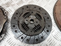 комплект сцепления Opel Astra G 2000, 1.6 л., бензин, 90400169, 90523532 - фото №6