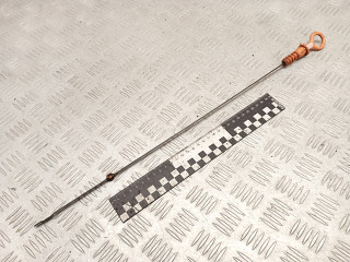 щуп двигателя Volkswagen Golf 4 поколение 2003, 1.9 л., дизель, 038115611B, 038115611A