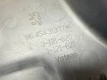 обшивка стойки центральной правой Peugeot 407 1 поколение 2005, 2.0 л., RHR (DW10BTED4), дизель, АКПП, седан, 9645431377, 3121620, 3121621 - фото №6