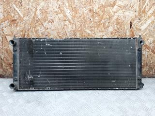 радиатор (основной) SEAT Cordoba 1 поколение 1996, 1.8 л., бензин
