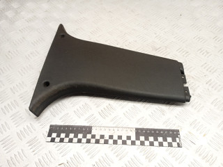 обшивка стойки центральной правой Peugeot 306 1 поколение [рестайлинг] 2000, 1.9 л., WJY (DW8B), дизель, МКПП, универсал, передний привод, 9607520977