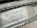 стеклоподъемник электрический задний левый Peugeot 407 1 поколение 2007, 2.2 л., дизель, универсал, 9644893780, 0130822201, 9646595680 - фото №6