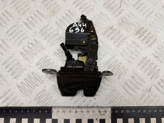 замок багажника Hyundai Santa Fe 2 поколение (CM) 2006, 2.2 л., D4EB, дизель, МКПП, внедорожник 5 дв., 812302B000