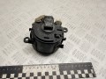 фара противотуманная правая Citroen C5 1 поколение [рестайлинг] 2007, 2.0 л., RHR (DW10BTED4), дизель, АКПП, хетчбэк 5 дв., 9650001680, 89210094, 89204713 - фото №4