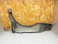 крыло переднее правое Peugeot 407 1 поколение 2004, 2.0 л., RHR (DW10BTED4), дизель, МКПП, универсал - фото №5