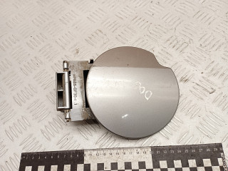 лючок топливного бака Peugeot 307 1 поколение 2003, 1.6 л., бензин, МКПП, хетчбэк 3 дв., 9643554477, 9643554477B