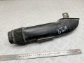 патрубок воздушного фильтра Citroen C5 1 поколение [рестайлинг] 2006, 2.0 л., RFJ (EW10A), бензин, МКПП, хетчбэк 5 дв., 9644909080 - фото №4