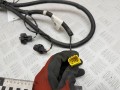 проводка бампера передняя Citroen C4 Grand Picasso 1 поколение 2006, 1.8 л., 6FY (EW7A), бензин, МКПП, 9657775180 - фото №2