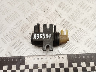 электромагнитный клапан Peugeot 5008 1 поколение 2013, 1.6 л., дизель, робот, правый руль, 9672875080, 1618PE, 70163303