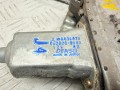 стеклоподъемник электрический задний правый Mitsubishi Pajero 3 поколение [рестайлинг] 2003, 3.2 л., 4M41, дизель, МКПП, внедорожник 5 дв., MR436870, 0620200640 - фото №2