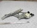 стеклоподъемник электрический передний правый Opel Signum C 2004, 1.9 л., Z19DTH, дизель, МКПП, универсал, 9178986, 9178988, 0130822012 - фото №6