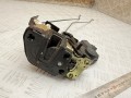 замок двери задней левой Hyundai Terracan 1 поколение HP 2003, 2.9 л., дизель, МКПП, внедорожник 5 дв., полный привод - фото №5