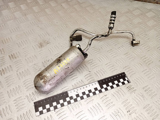 осушитель кондиционера Mercedes-Benz M-Класс W163 [рестайлинг] W163 2004, 2.7 л., дизель, АКПП, внедорожник 5 дв., полный привод, 1225038, E6034, G0094B