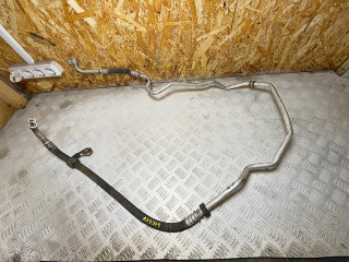 трубка кондиционера Mercedes-Benz A W168 1 поколение [рейстайлинг] (2001-2004) 2002, 1.7 л., OM 668.942, дизель, МКПП, хетчбэк 5 дв., A1688302415