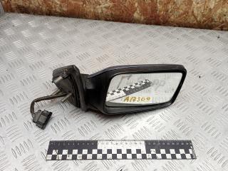 зеркало наружное правое Volkswagen Golf 3 поколение 1995, E10217384, E10217385, E10217386
