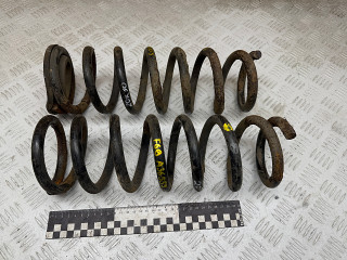 пружина задняя Peugeot 4007 1 поколение 2011, 2.2 л., 4HN (DW12MTED4), дизель, МКПП, внедорожник 5 дв., правый руль, 5102AL, 5102AN, 5102V2, 5102V3, 5102Z1, 5102Z2, 4140A040, 4140A041, 4140A174, 4140A175, 4140A185, 4140A186, XAS1038OT