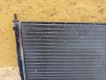 радиатор (основной) Renault Scenic 1 поколение [рестайлинг] 2002, 1.6 л., бензин, МКПП, 8200125769, 868605D - фото №2
