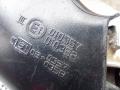зеркало наружное левое Opel Omega B 1998, E1010357, E1010358 - фото №8
