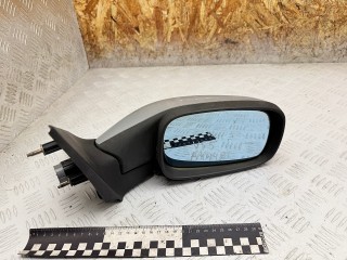 зеркало наружное правое Renault Laguna 2 поколение 2001, 1.9 л., F9Q 750, дизель, МКПП, хетчбэк 5 дв., E9014128
