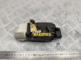 замок двери задней левой Peugeot 607 1 поколение [рестайлинг] 2005, 2.7 л., дизель, АКПП, седан, 913783