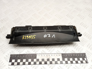 дисплей Mazda 6 GH [рестайлинг] 2009, 1.8 л., бензин, МКПП, седан, GAA9611J0