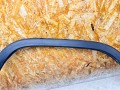 молдинг крыла Jeep Cherokee 5 поколение 2016, 2.0 л., EBT, дизель, АКПП, внедорожник 5 дв., 68210314AE - фото №3