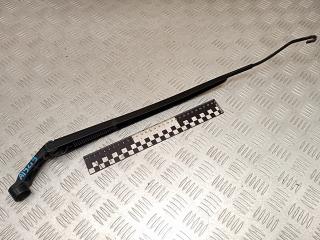 щеткодержатель (поводок стеклоочистителя, дворник) Toyota RAV4 3 поколение (XA30) 2008, 2.2 л., D-4D, 2AD-FTV, дизель, МКПП, внедорожник 5 дв., 8521142130