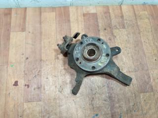 ступица передняя левая Renault Laguna 2 поколение 2005, 2.0 л., бензин, МКПП, универсал