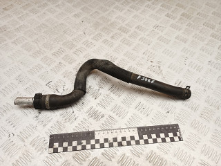 патрубок радиатора Citroen C4 Picasso 1 поколение 2011, 1.6 л., 9HZ (DV6TED4), дизель, правый руль, 6466CJ