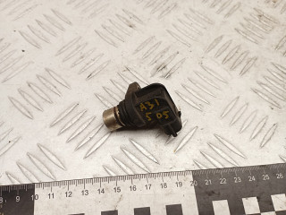 датчик распредвала Opel Corsa C [рестайлинг] 2005, 1.2 л., бензин, 0232103021, YS6G12K073AA, 06238110, 09118374, 6238110, 90505794, 90560111, 9118374, RZ1068H