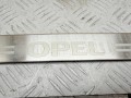 накладка на порог Opel Insignia 1 поколение (A) [рестайлинг] 2013, 2.0 л., A 20 DTE, дизель, МКПП, универсал, 13272117 - фото №2