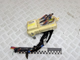 блок предохранителей Hyundai Santa Fe 2 поколение (CM) 2006, 2.2 л., D4EB, дизель, МКПП, внедорожник 5 дв., 919502B200