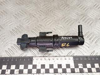 форсунка омывателя фары BMW 7 серия F01/F02 F01 2009, 4.4 л., бензин, АКПП, 61677341541, 61677178743, 1307030695, 1300750010