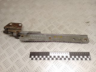 петля капота правая Kia Carnival 1 поколение [рестайлинг] 2004, 2.9 л., дизель