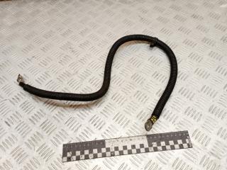 минусовой провод аккумулятора Mercedes-Benz Vito W639 2010, 2.2 л., дизель, МКПП