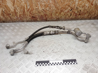 трубка кондиционера Opel Sintra 1 поколение 1999, 2.2 л., бензин, 10278613