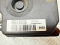 блок ABS Peugeot 308 T7 2010, 1.6 л., 9HX (DV6ATED4), дизель, МКПП, 9660107180, 9666092980, 0265232392, 0265800860 - фото №2