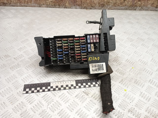 блок предохранителей Mercedes-Benz B-Класс W245 2006, 1.5 л., M 266.920, бензин, МКПП, правый руль, 1695450540