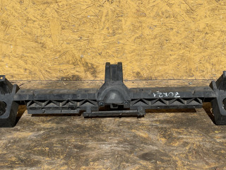 планка под капот Peugeot 3008 1 поколение 2011, 1.6 л., дизель, робот, передний привод, правый руль, 967078698000, 9670786980