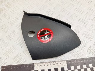 накладка на торпедо (консоль) Smart Forfour 1 поколение 2004, 1.3 л., бензин, МКПП, A4546890206, MR975972