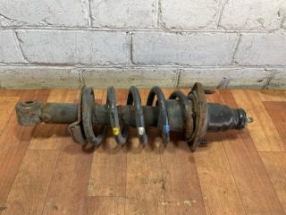 стойка задняя Honda CR-V 2 поколение [рестайлинг] 2005, 2.4 л., бензин, МКПП, внедорожник 5 дв., 52620S9AA030M1