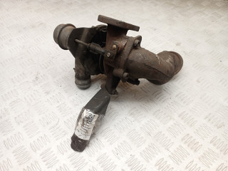 турбина Citroen Berlingo 1 поколение (M49) 2000, 2.0 л., HDi, дизель, 9622526980, 9633382380, 7069770001, 7069770002, 7069770003, 7069775002S, 9625526980, 9633382180, 9645247080, 9645247280, VVP1, 8G15200116, 53039700009, 53039880009, MTG3217GR, MTG3217SL, MTG3217RB, 0375C8, 0375E1, 0375E2, 0375F1, 0375F2, 0375H8, 0375H9, 702N10323Z