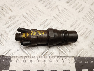 форсунка Alfa Romeo 146 1 поколение 1997, 1.9 л., дизель, МКПП, KCA30S41, 671211