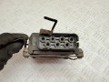электромагнитный клапан Skoda Octavia 2 поколение (A5) 2006, 1.9 л., BXE, дизель, МКПП, универсал, 6Q0906625, 6Q0906625E - фото №2