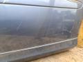 бампер задний Mercedes-Benz E-Класс W211/S211 [рестайлинг] 2007, 2.2 л., дизель, АКПП, универсал - фото №12