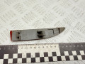 катафот Smart Forfour 1 поколение 2004, 1.3 л., бензин, МКПП, A4548200174, 49730101, MN105025 - фото №2